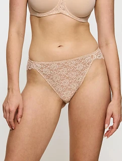 AMOURETTE - Taj nohavičky s LYCRA® pre pohodlie a hladký strih Triumph