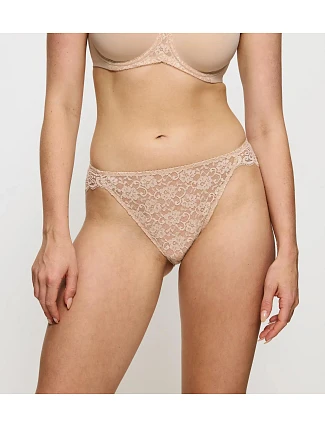 AMOURETTE - Taj nohavičky s LYCRA® pre pohodlie a hladký strih Triumph
