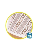 Dámske nohavičky Gabidar 62 M-2XL Dámske nohavičky Gabidar 62 M-2XL