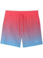 Plavecké šortky 4F M 4FWSS25UBDSM132 63S