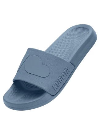 Žabky do bazéna Kubota basic plain cloud blue K25SS-101-002-14-1 Žabky do bazéna Kubota basic plain cloud blue K25SS-101-002-14-1