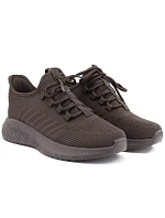 Dámske textilné športové topánky Big Star UU274055 Women's