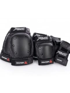 Trojdielne podložky Tempish Rimz 1020000717