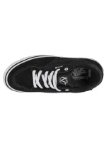 Unisex tenisky Rowan Pro VN0A4TZCY28 black - Vans