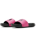Detské žabky Ansa Fix SL Jr 3023793 002 - Under Armour Detské žabky Ansa Fix SL Jr 3023793 002 - Under Armour