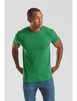 Fruit of the Loom Iconic 150 T Pánske tričko 16.1430 slnečnica Fruit of the Loom Iconic 150 T Pánske tričko 16.1430 slnečnica