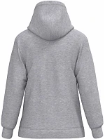 Kariban K 473 Dámska mikina s kapucňou 20.K473 oxford grey Kariban K 473 Dámska mikina s kapucňou 20.K473 oxford grey