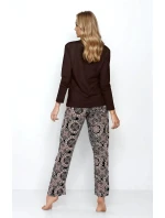 Pyžamo Boho Cafe - Momenti Per Me