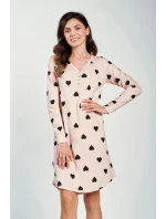 Dámske tričko Libby 3215 S-XL