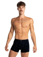 PÁNSKE ŠORTKY M-1074SZEX 2-PACK