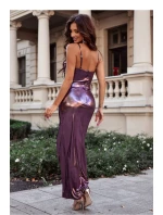 Dlhé šaty model 220761 With You