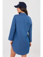 Denné šaty model 223803 Rue Paris