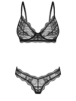 Sexy súpravy model 229843 Obsessive Sexy súpravy model 229843 Obsessive