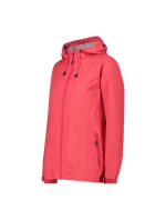 Cmp Woman Bunda s kapucňou Fix Hood W 39X6636-C712