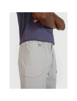 Pánske voľnočasové nohavice 4F 4FWSS25TTROM0998-26S Pánske voľnočasové nohavice 4F 4FWSS25TTROM0998-26S