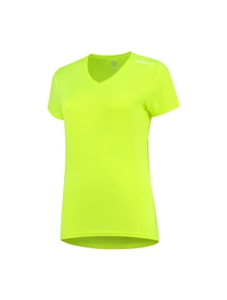 Rogelli dámsky dres Promo fluor S