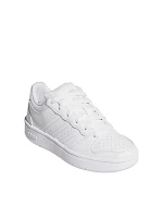 Detská obuv adidas Hoops Classic white KH8913