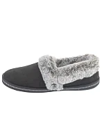 Skechers Cozy Campfire-Team Toasty 32777-BLK Čierne 36