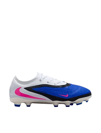 Detské futbalové kopačky Nike Phantom 6 Low Pro FG/MG HM9204 446
