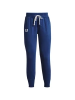 Dámske tepláky Rival Fleece Joggers W 1356416 404 - Under Armour Dámske tepláky Rival Fleece Joggers W 1356416 404 - Under Armour