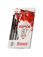 Brány Rapide 90% Steeltip HS-TNK-000013301 Brány Rapide 90% Steeltip HS-TNK-000013301