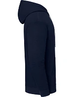 Fruit of the Loom Iconic 250 Hooded Sweat Mikina s kapucňou 16.2294 tmavomodrá Fruit of the Loom Iconic 250 Hooded Sweat Mikina s kapucňou 16.2294 tmavomodrá