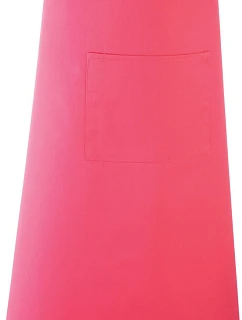 Premier PR 158 Zástera siahajúca po pás „Colours“ 39.0158 fuchsiová