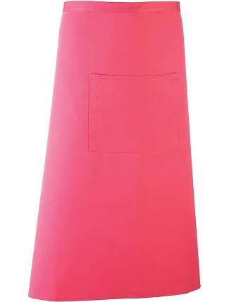 Premier PR 158 Zástera siahajúca po pás „Colours“ 39.0158 fuchsiová Premier PR 158 Zástera siahajúca po pás „Colours“ 39.0158 fuchsiová