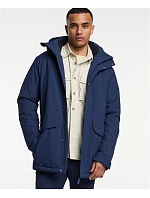 Tenson Tuuli Jacket Men Pánska zateplená bunda 84.8726 čierna