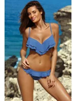 Dámske dvojdielne plavky Matylda M-469 - Marko