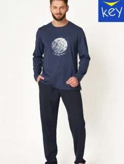 PÁNSKE PYŽAMO MNS 625 B24