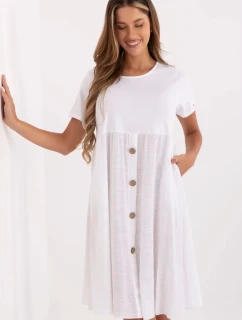 Denné šaty model 213821 Taliansko Moda