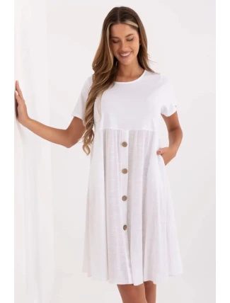 Denné šaty model 213821 Taliansko Moda Denné šaty model 213821 Taliansko Moda