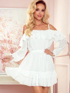 Dámske šaty 360-1 - NUMOCO