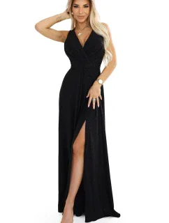 Dámske šaty 587-1 MONIQUE - NUMOCO