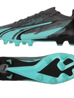 Topánky Puma Ultra Match Rush FG/AG M 107830 01