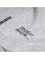 Pánske tričko Ozoshi TSH04 M OZ93796