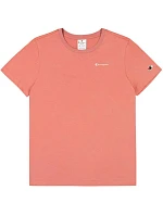 Champion SS Tee W 117535 PS004 Tričko Champion SS Tee W 117535 PS004 Tričko