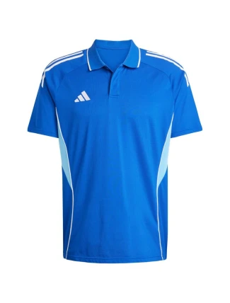 Adidas Tiro 25 Competition Polo M JY1803 pánske tričko