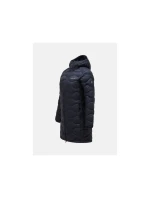Peak Performance Púzdrová bunda W Helium Down Parka Black Peak Performance Púzdrová bunda W Helium Down Parka Black