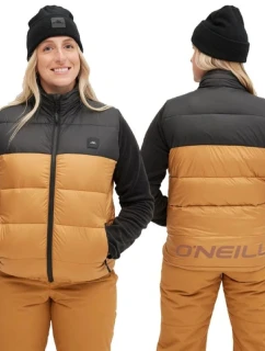 Dámska prešívaná ľahká pohodlná pánska vesta O'neill O'riginals Puffer