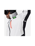 Pánska lyžiarska bunda ROSSIGNOL Hero Blackside Insulated Jkt, sivá