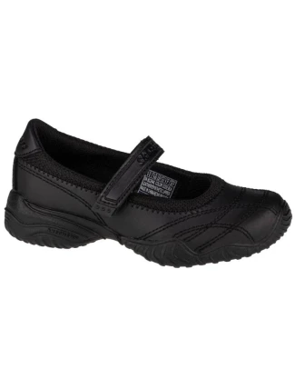 Skechers Velocity-Pouty Jr 81264L-BLK Skechers Velocity-Pouty Jr 81264L-BLK