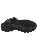 Pánske trekové topánky Rigel Mid M 3Q12947-56UE - CMP