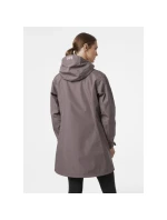Dámska dlhá bunda Belfast W 55964 656 - Helly Hansen