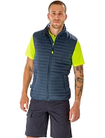 Result R 239X Thermo prešívaná vesta 30.239X royal/navy Result R 239X Thermo prešívaná vesta 30.239X royal/navy