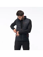 Pánska vesta Varen M 92800593706 black-red - Hi-Tec Pánska vesta Varen M 92800593706 black-red - Hi-Tec