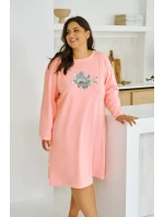 3472 NOČNÁ KOŠEĽA PATRICIA 2XL-3XL 3472 NOČNÁ KOŠEĽA PATRICIA 2XL-3XL