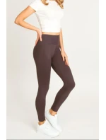 DÁMSKE HLADKÉ LEGÍNY LE001-26