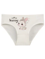 Detské nohavičky so zajačikom